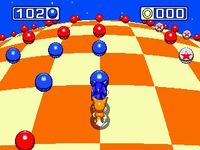 Sonic the Hedgehog 3 sur Sega Megadrive